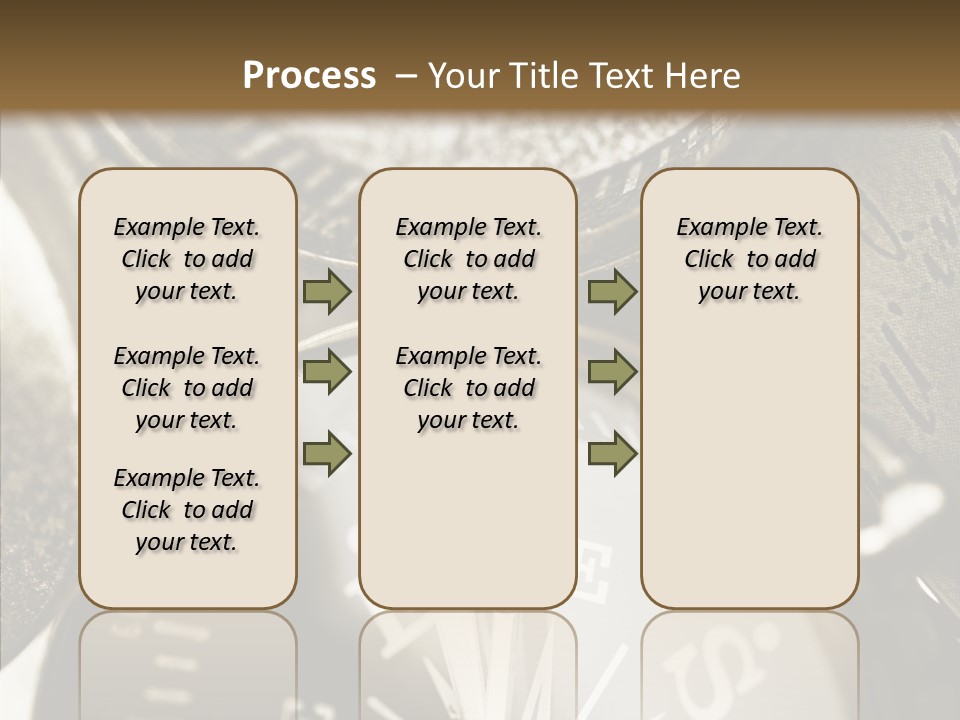 Symbol Travel Nation PowerPoint Template