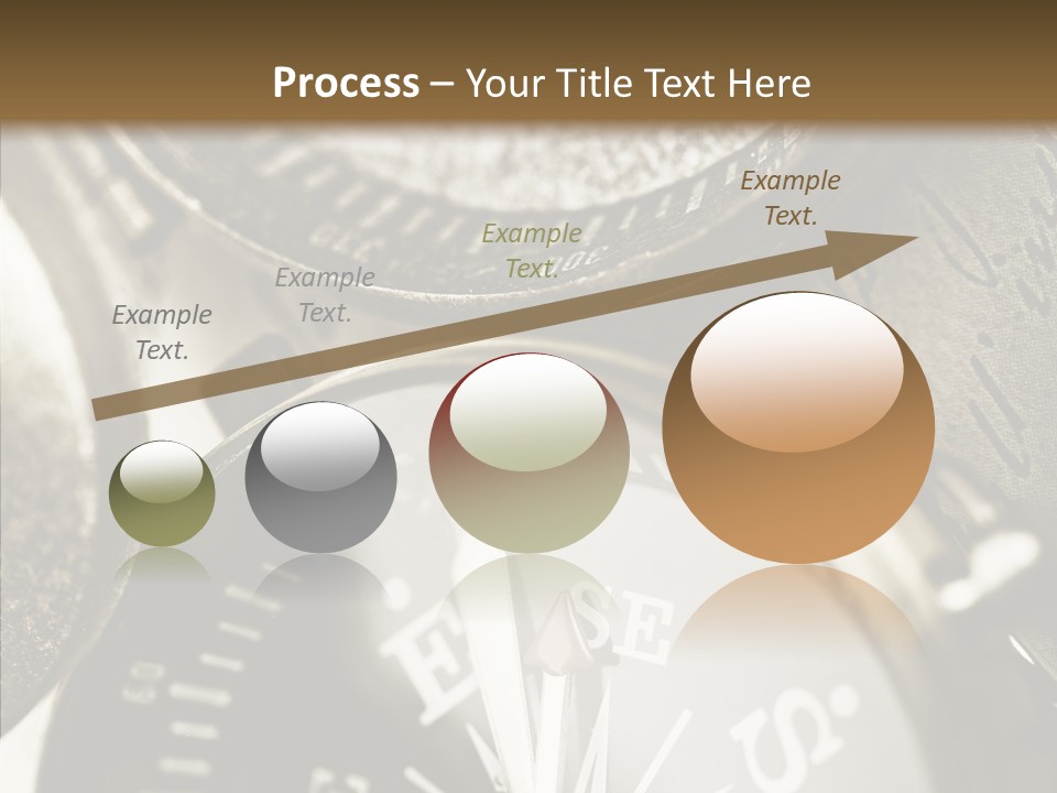 Symbol Travel Nation PowerPoint Template