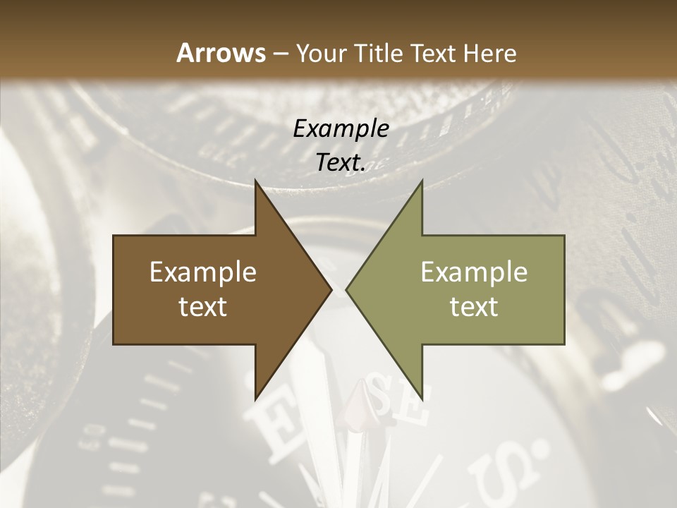 Symbol Travel Nation PowerPoint Template