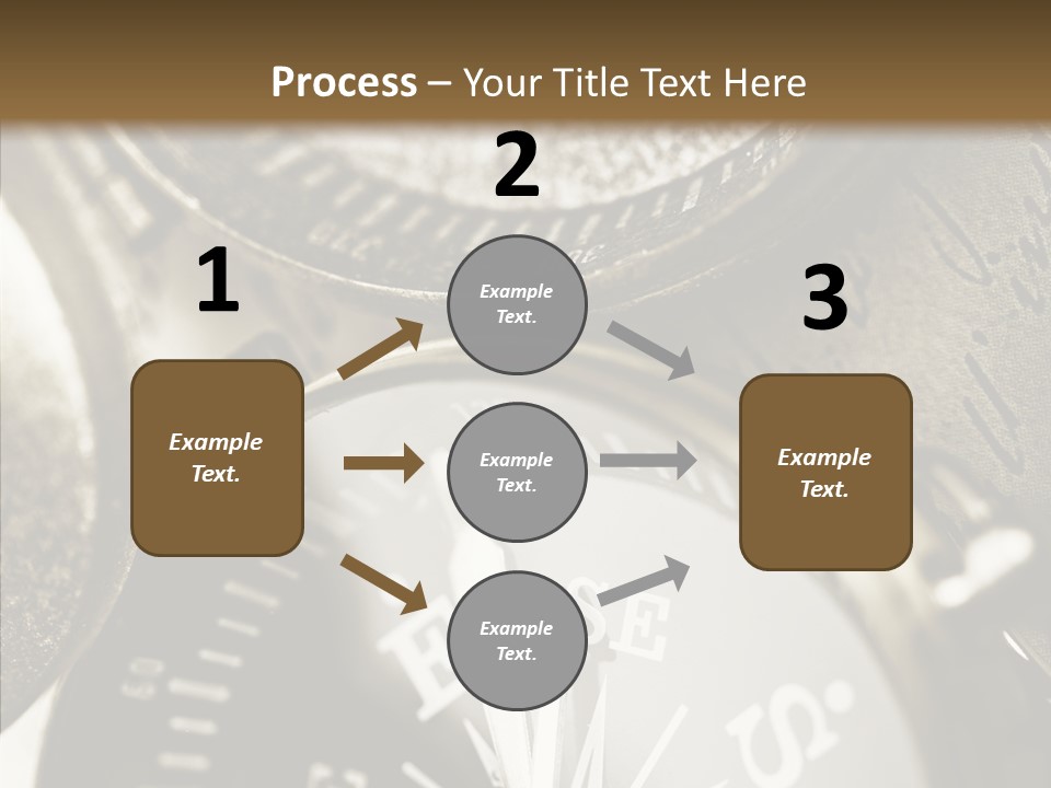 Symbol Travel Nation PowerPoint Template