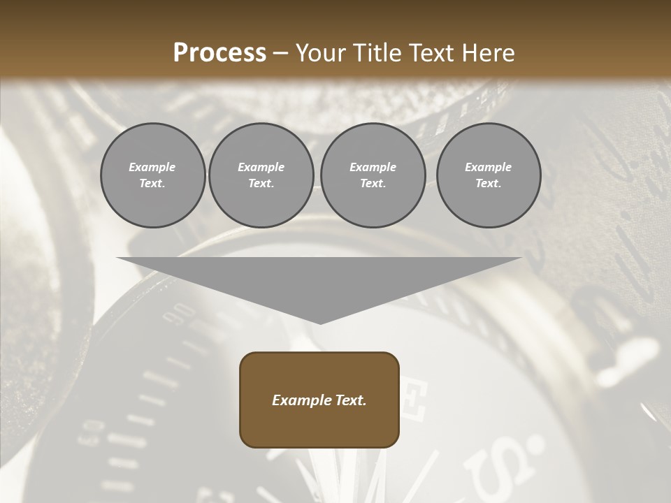 Symbol Travel Nation PowerPoint Template