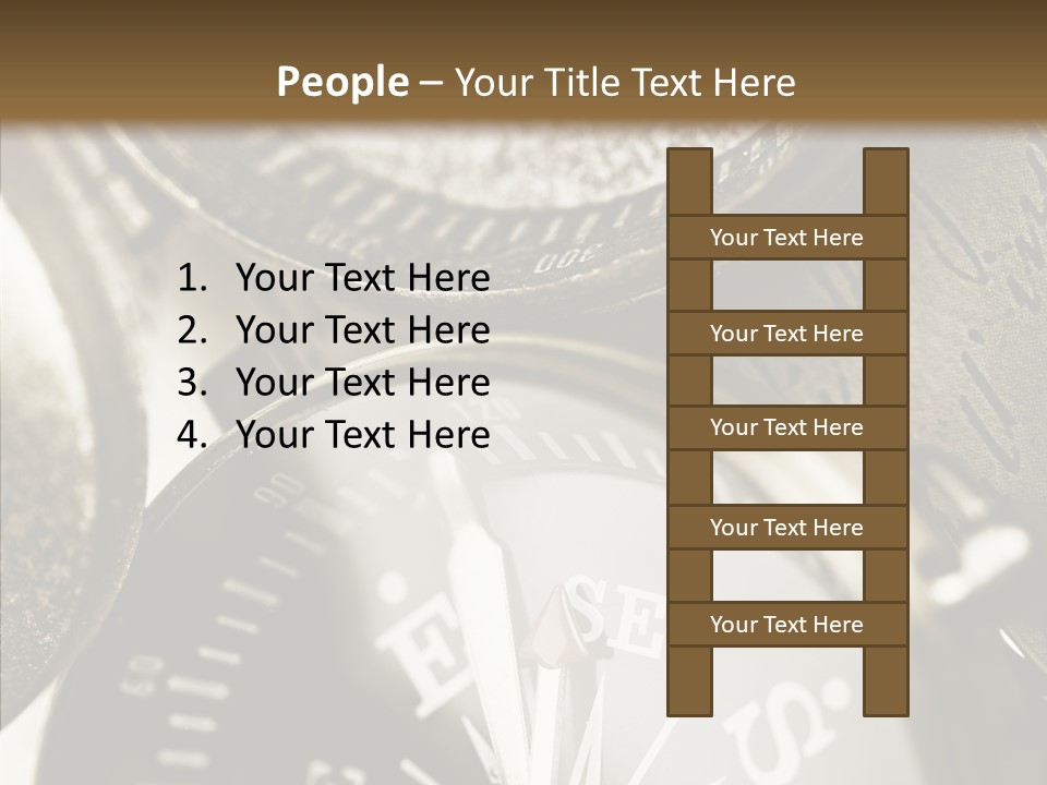 Symbol Travel Nation PowerPoint Template