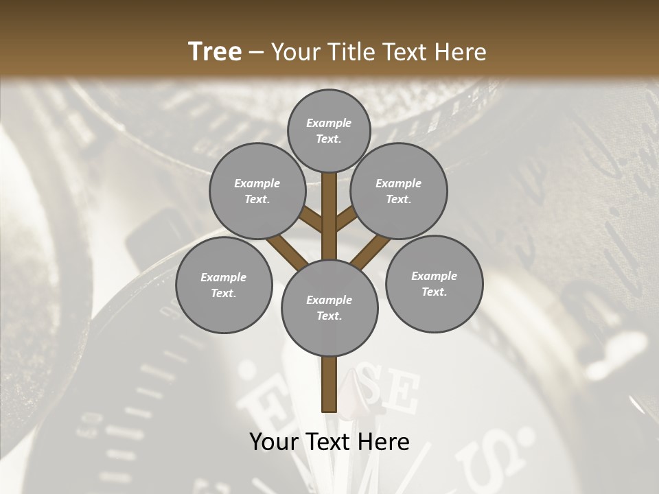 Symbol Travel Nation PowerPoint Template