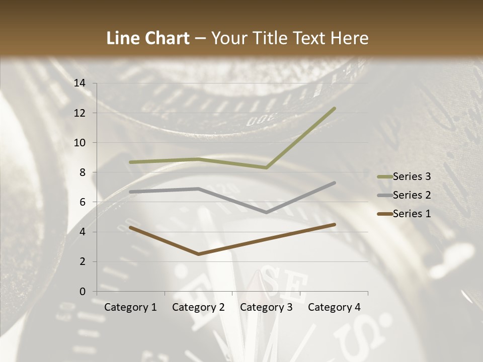 Symbol Travel Nation PowerPoint Template