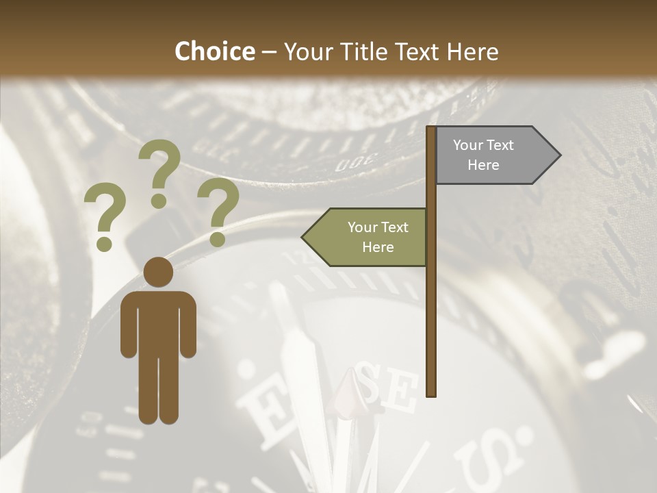 Symbol Travel Nation PowerPoint Template