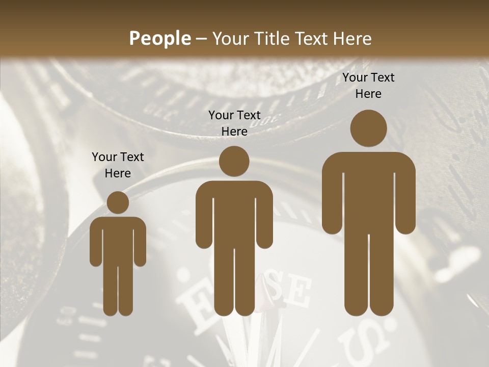 Symbol Travel Nation PowerPoint Template