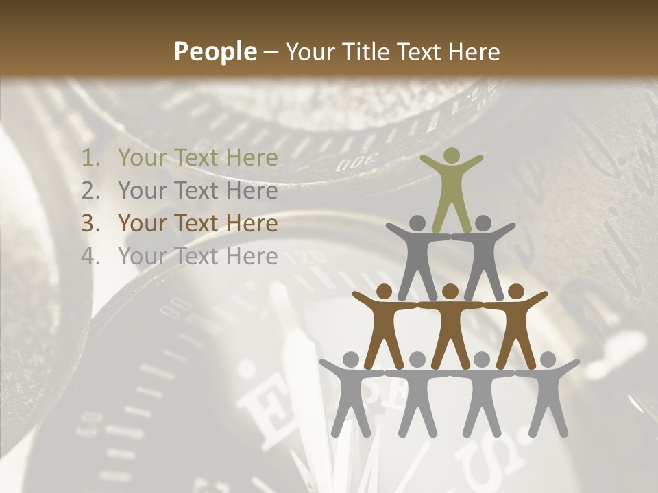 Symbol Travel Nation PowerPoint Template