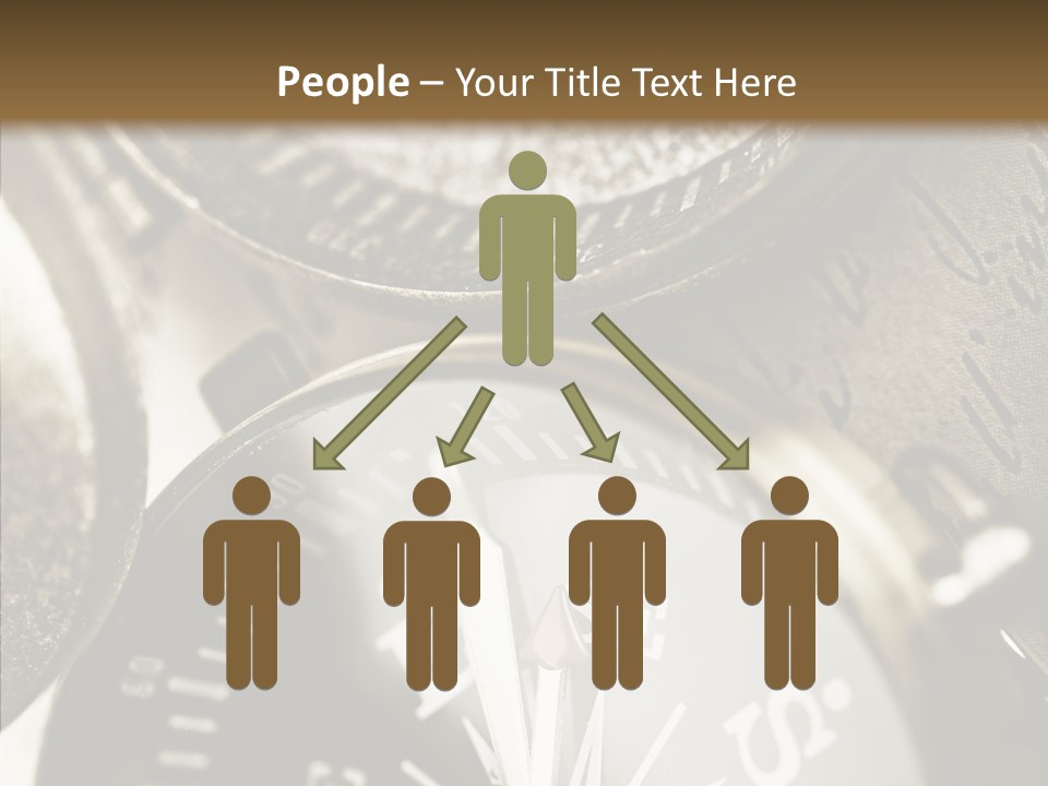 Symbol Travel Nation PowerPoint Template