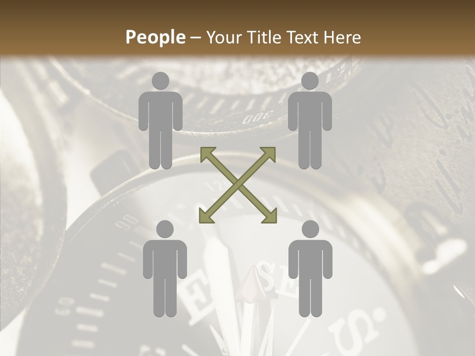 Symbol Travel Nation PowerPoint Template