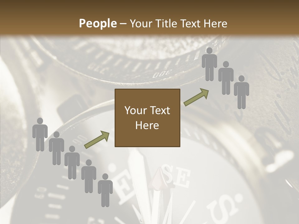 Symbol Travel Nation PowerPoint Template