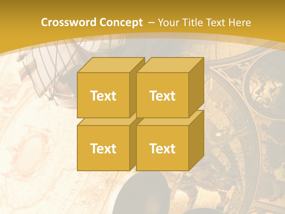 Image Concept Background PowerPoint Template