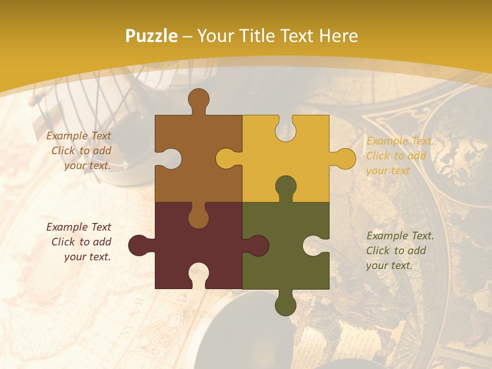 Image Concept Background PowerPoint Template