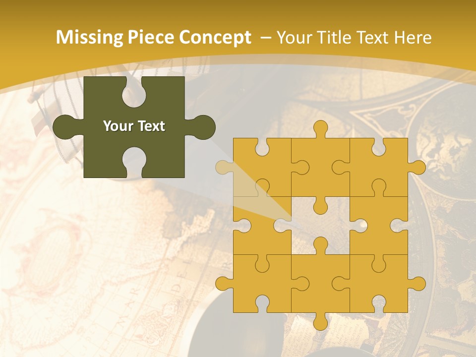 Image Concept Background PowerPoint Template