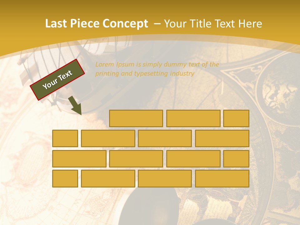 Image Concept Background PowerPoint Template