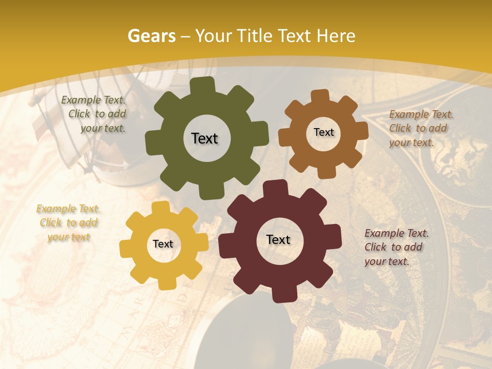 Image Concept Background PowerPoint Template