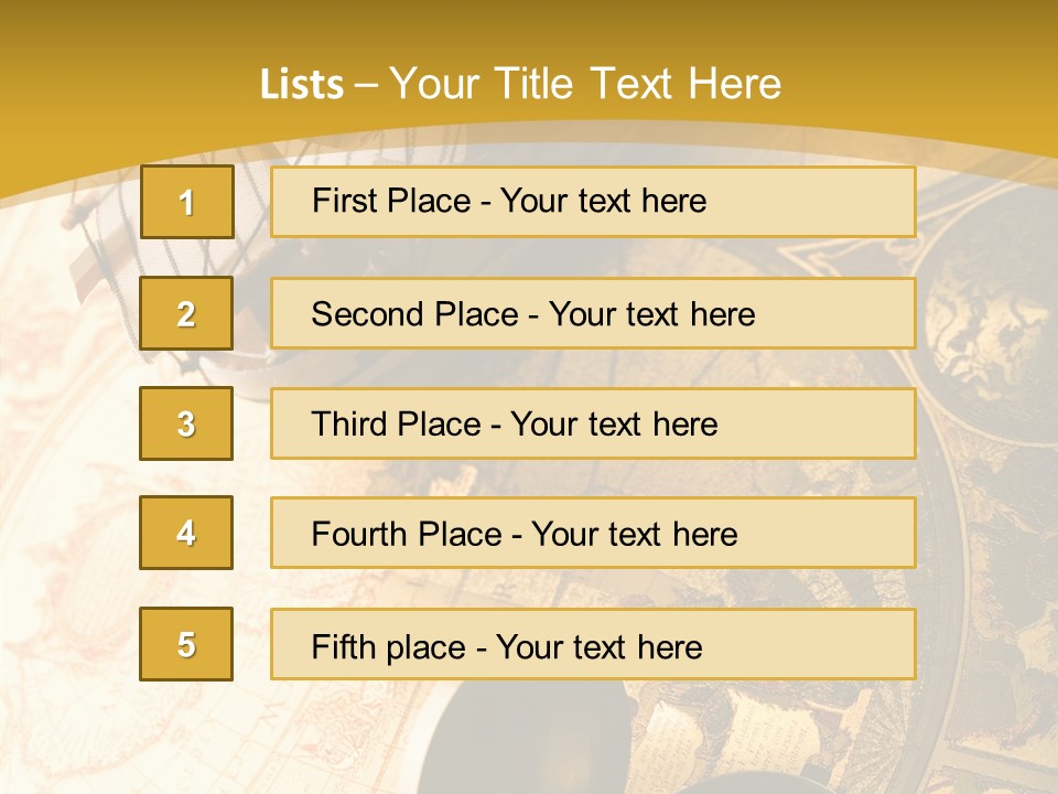 Image Concept Background PowerPoint Template
