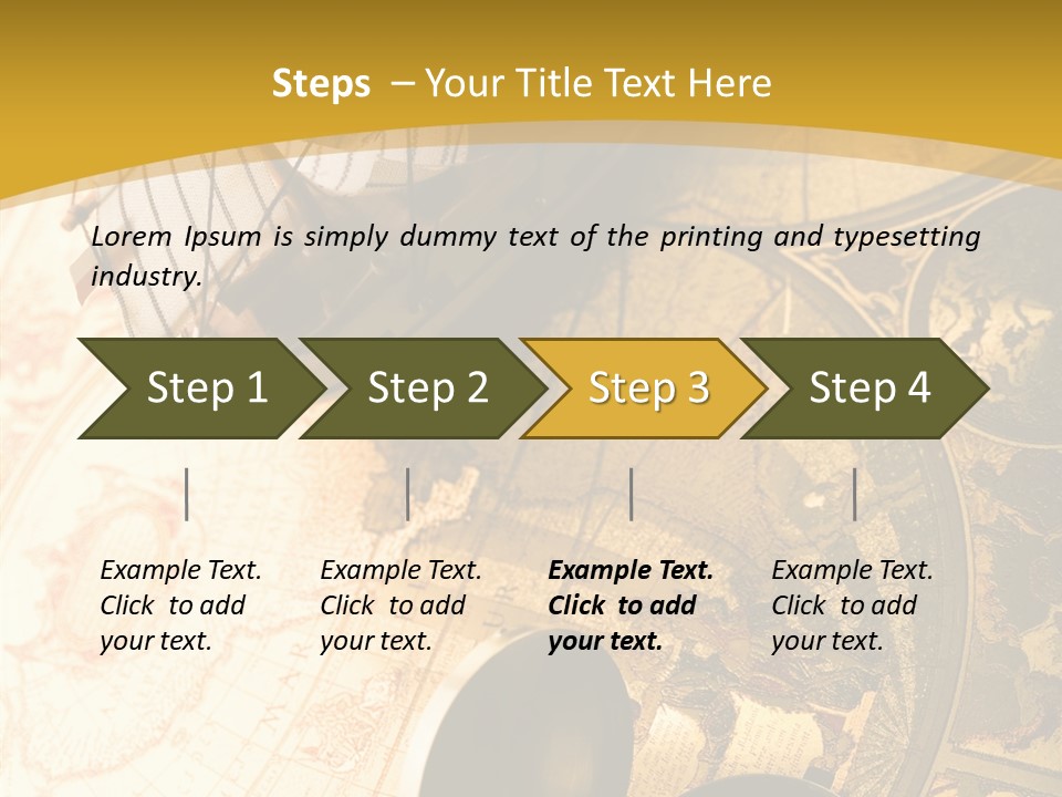 Image Concept Background PowerPoint Template