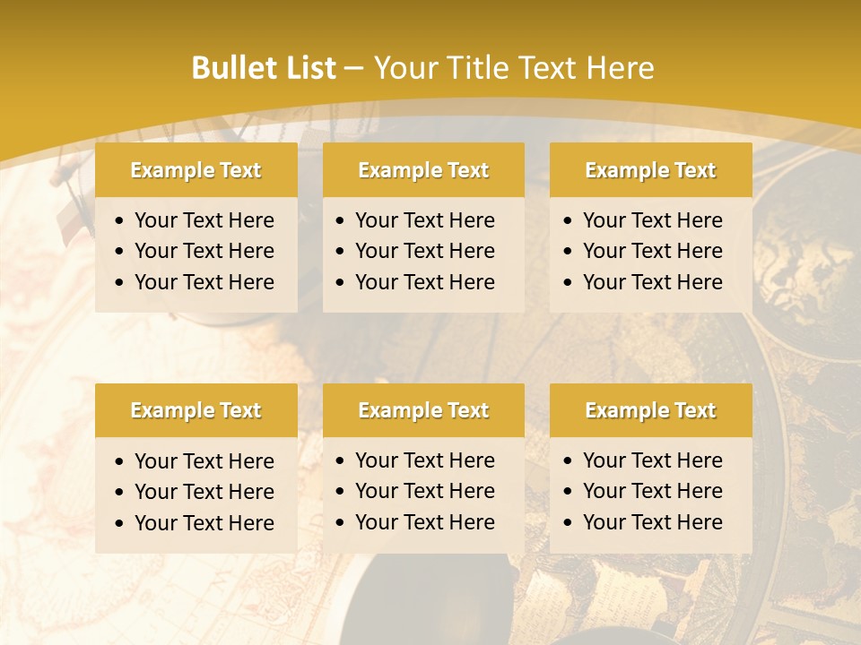 Image Concept Background PowerPoint Template