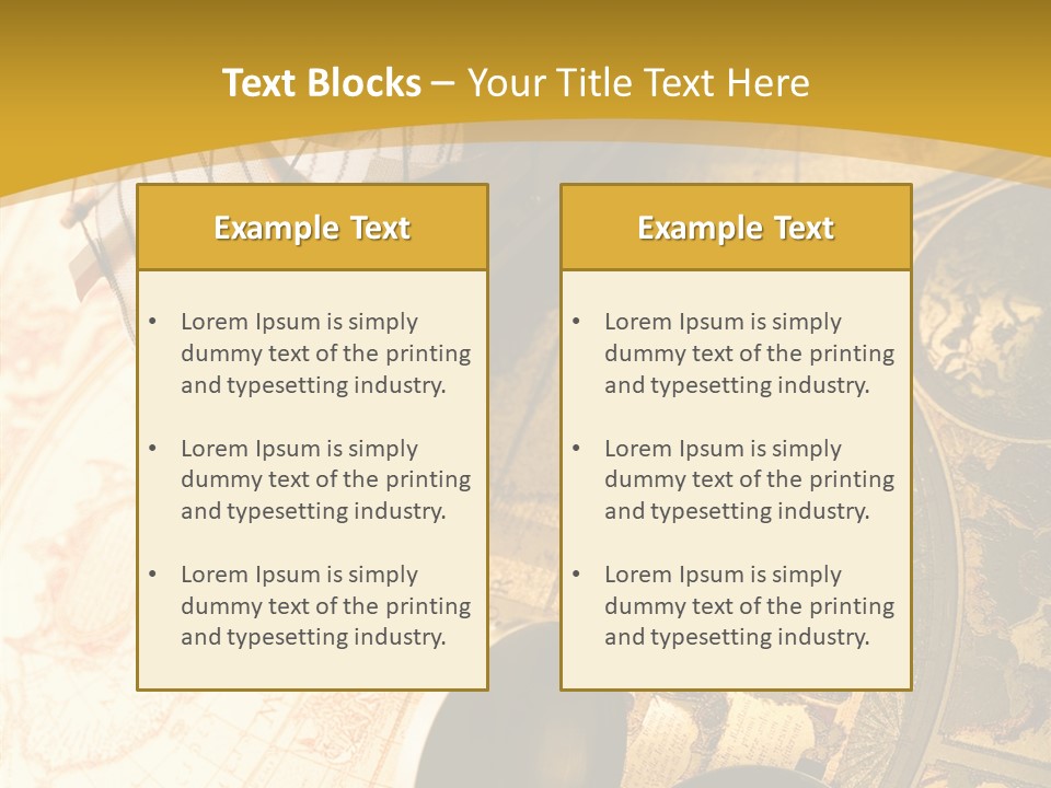 Image Concept Background PowerPoint Template