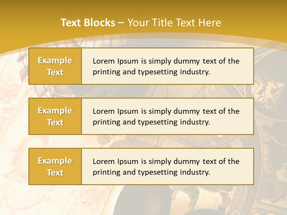 Image Concept Background PowerPoint Template