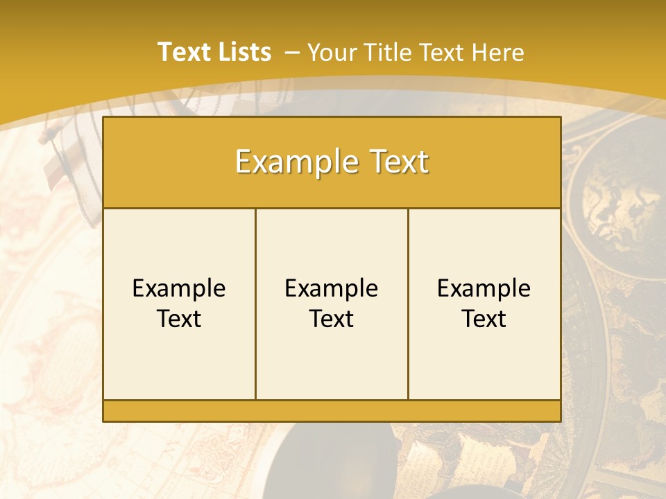 Image Concept Background PowerPoint Template