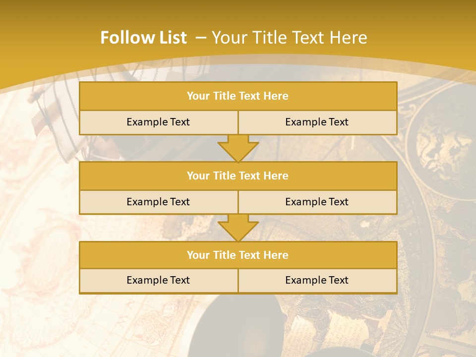 Image Concept Background PowerPoint Template
