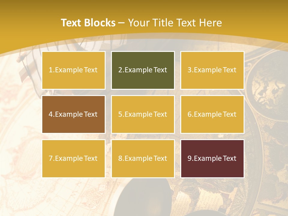 Image Concept Background PowerPoint Template