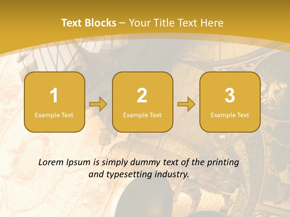 Image Concept Background PowerPoint Template