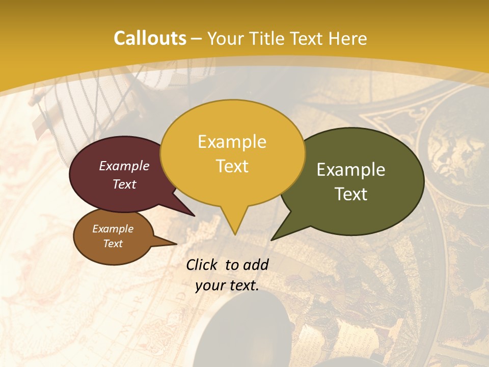Image Concept Background PowerPoint Template