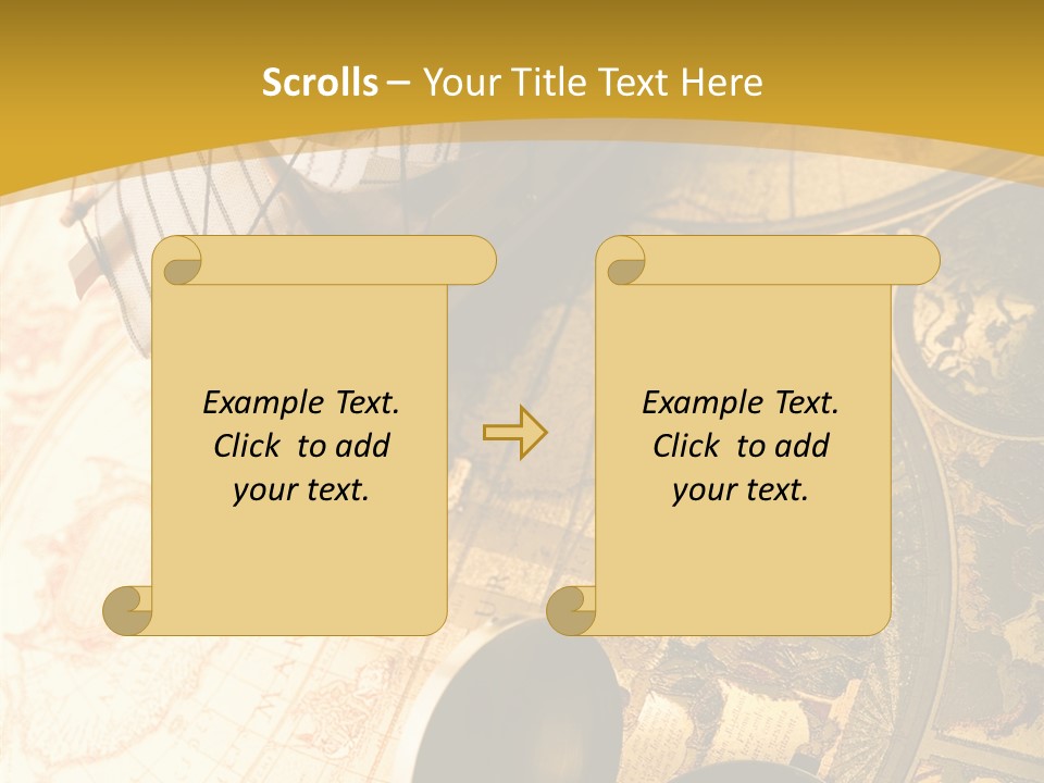 Image Concept Background PowerPoint Template