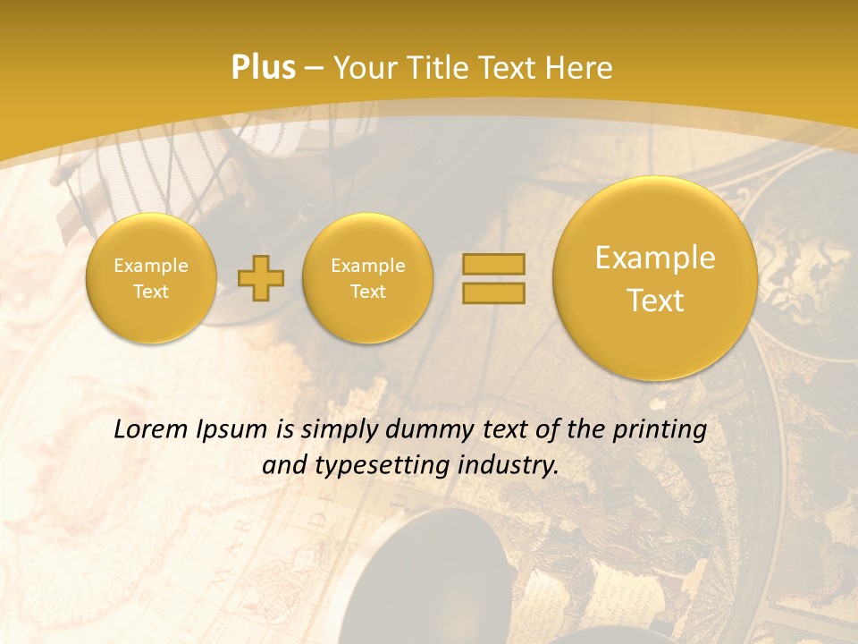 Image Concept Background PowerPoint Template