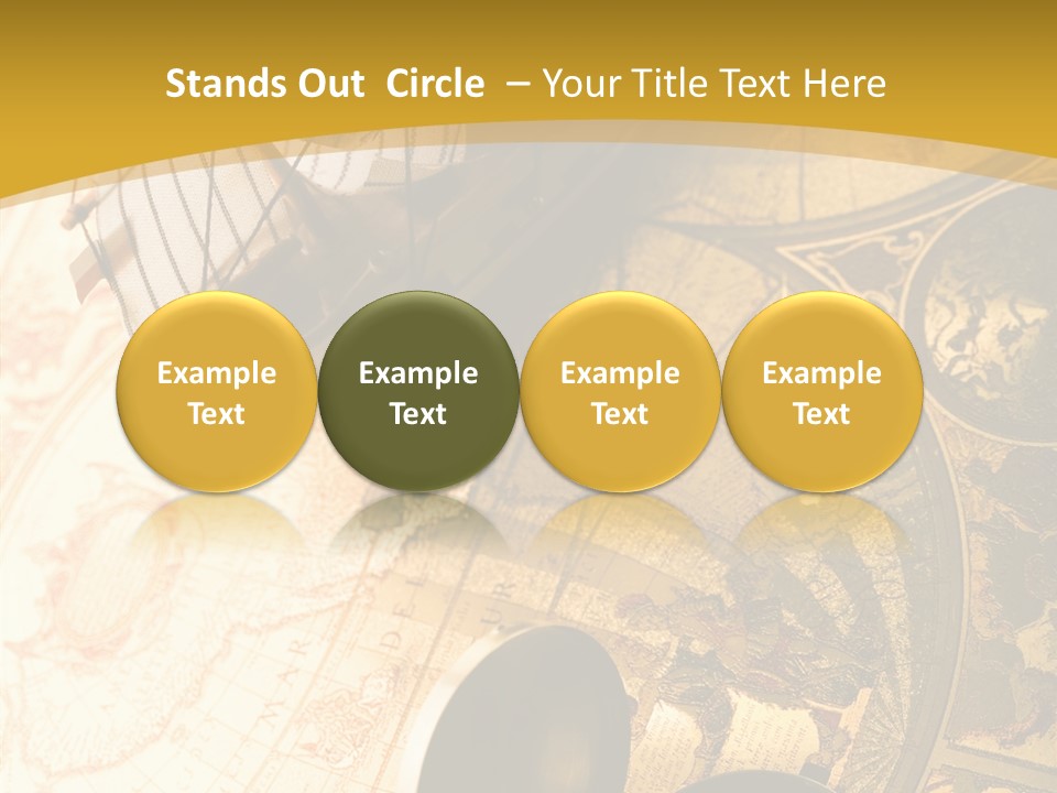 Image Concept Background PowerPoint Template