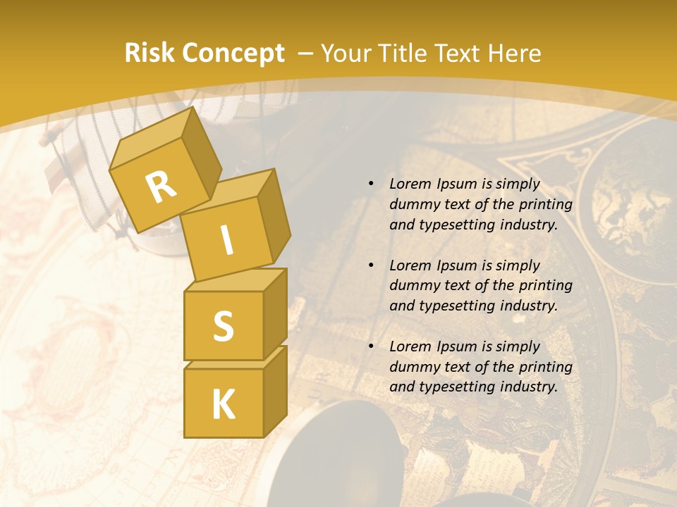 Image Concept Background PowerPoint Template