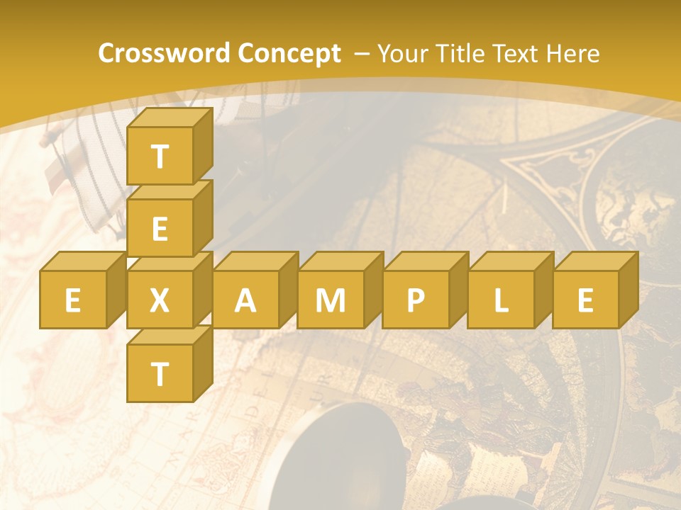 Image Concept Background PowerPoint Template