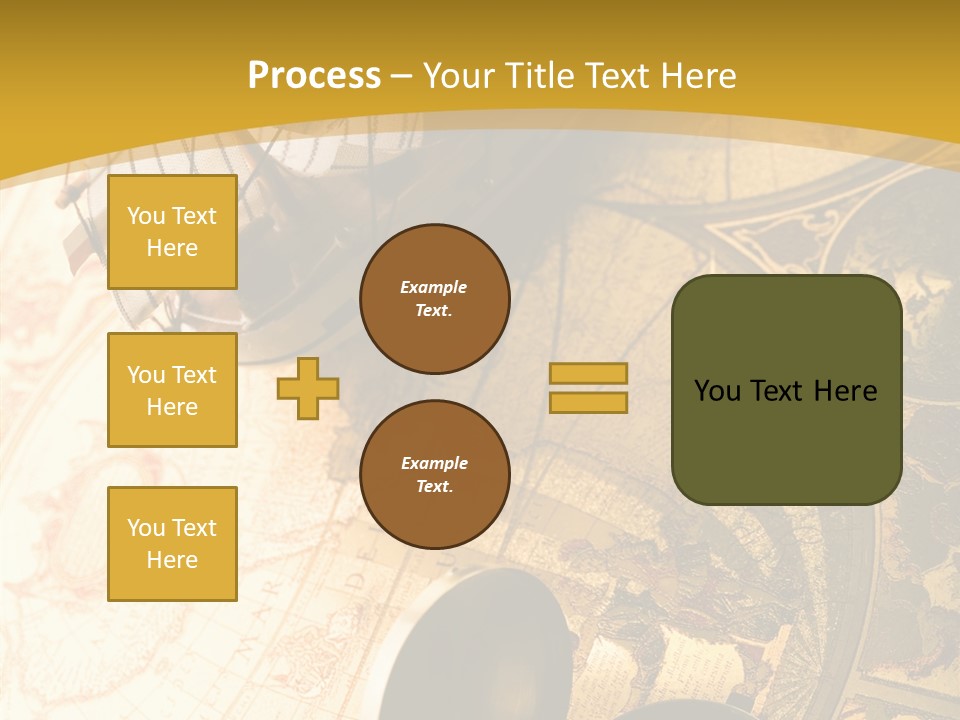 Image Concept Background PowerPoint Template