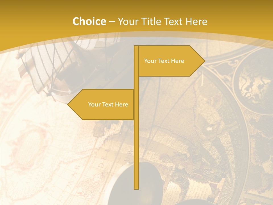 Image Concept Background PowerPoint Template