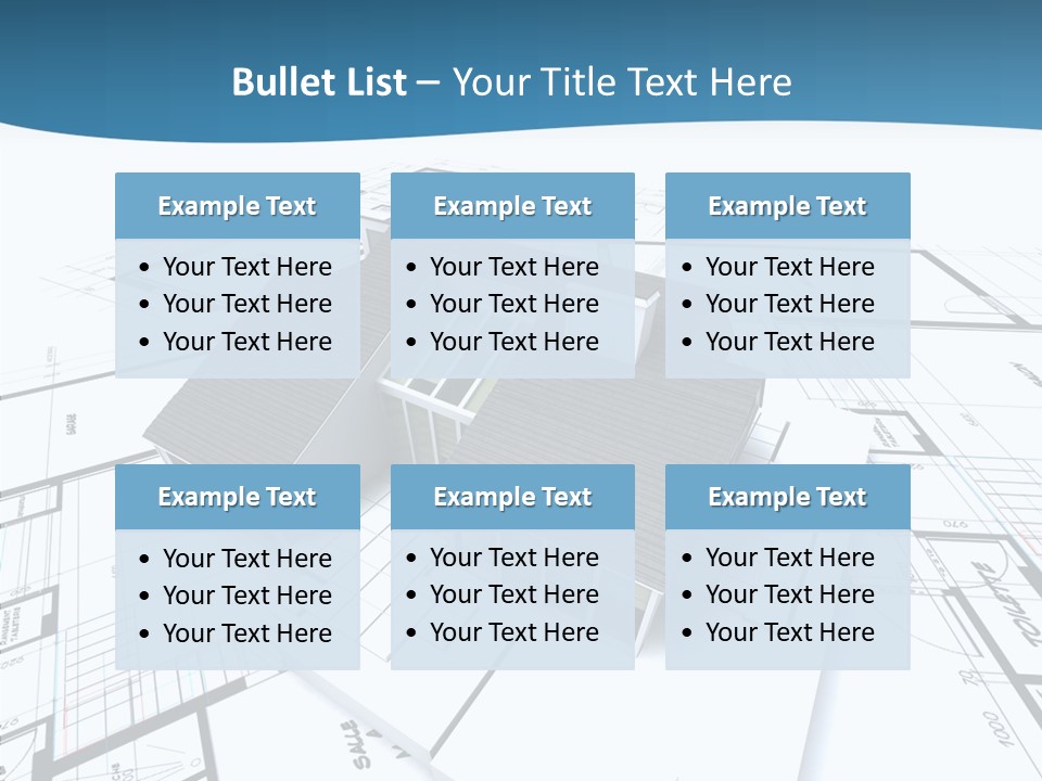 Forest Extension Pen PowerPoint Template