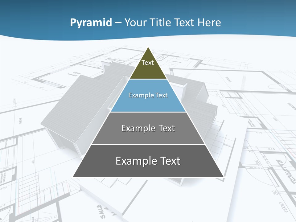 Forest Extension Pen PowerPoint Template