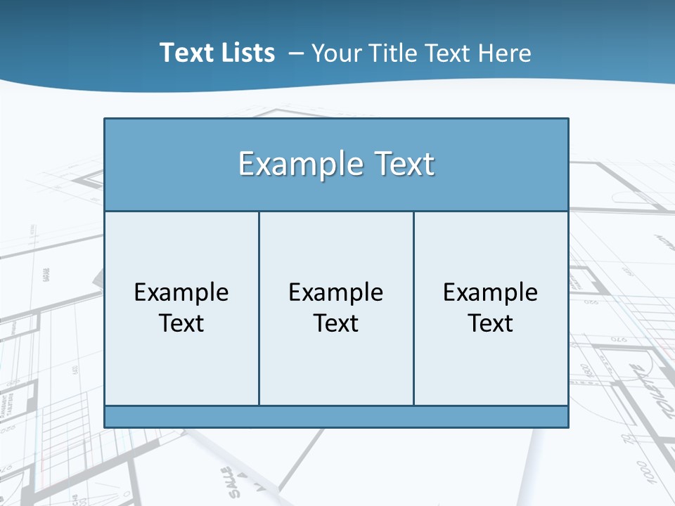 Forest Extension Pen PowerPoint Template