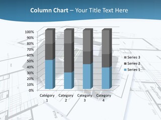 Forest Extension Pen PowerPoint Template