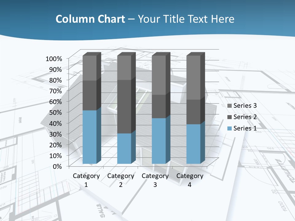 Forest Extension Pen PowerPoint Template