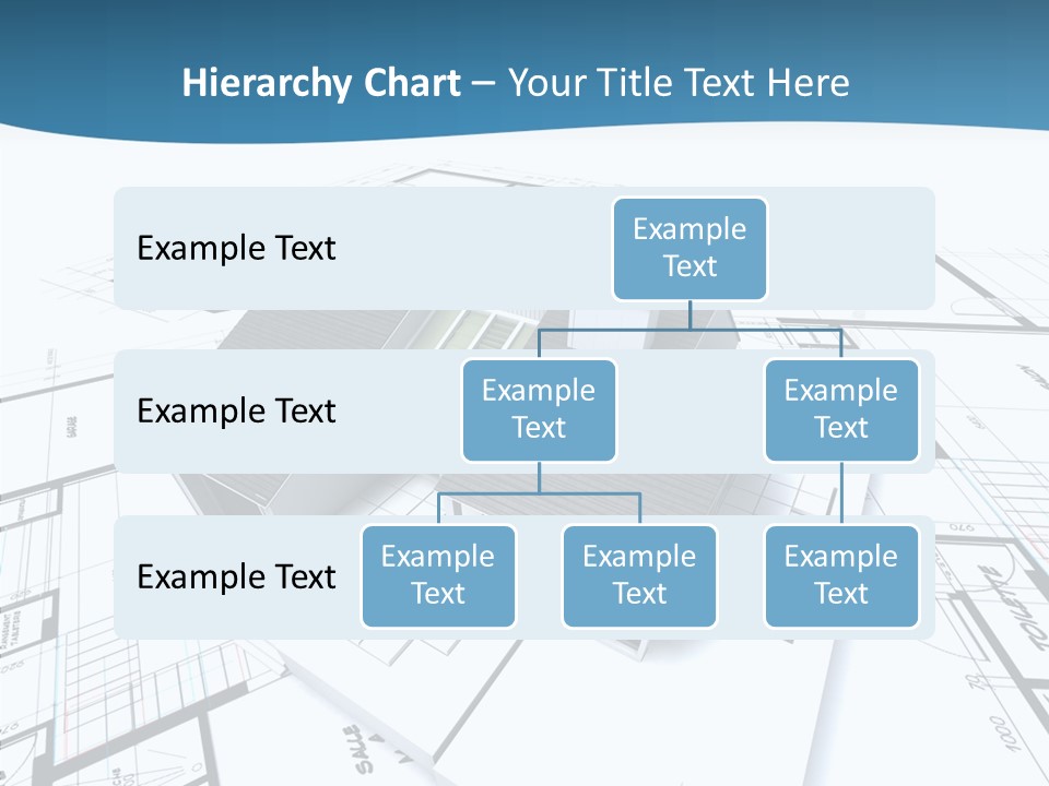 Forest Extension Pen PowerPoint Template