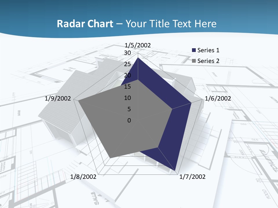 Forest Extension Pen PowerPoint Template