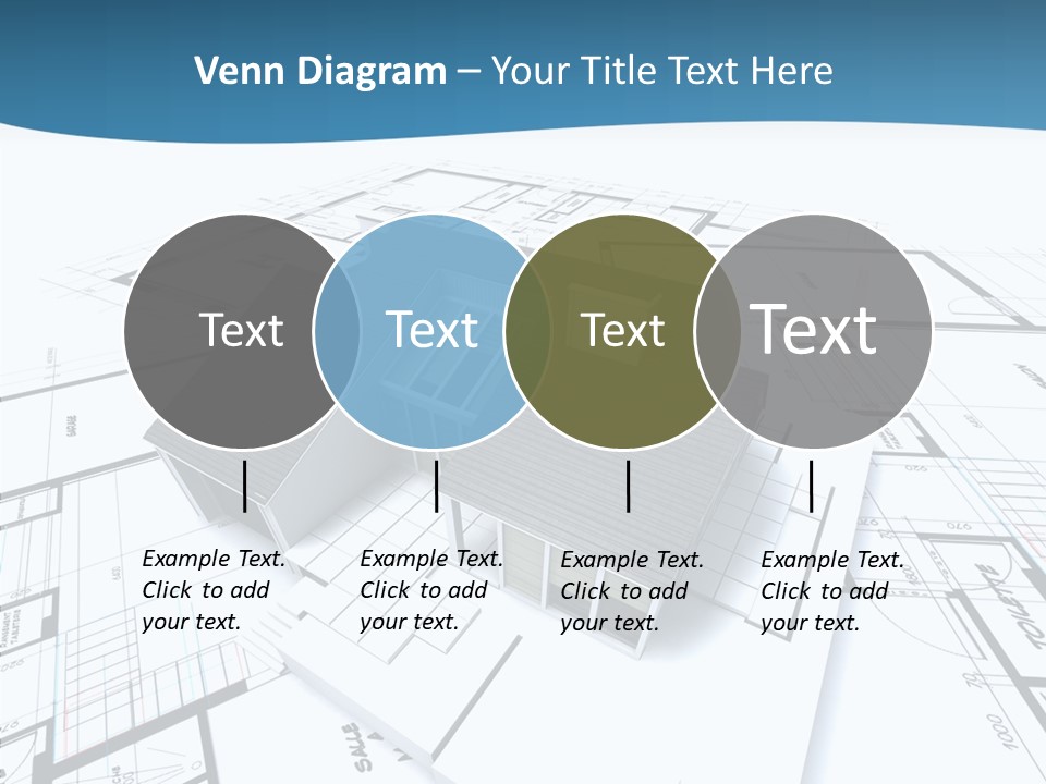 Forest Extension Pen PowerPoint Template