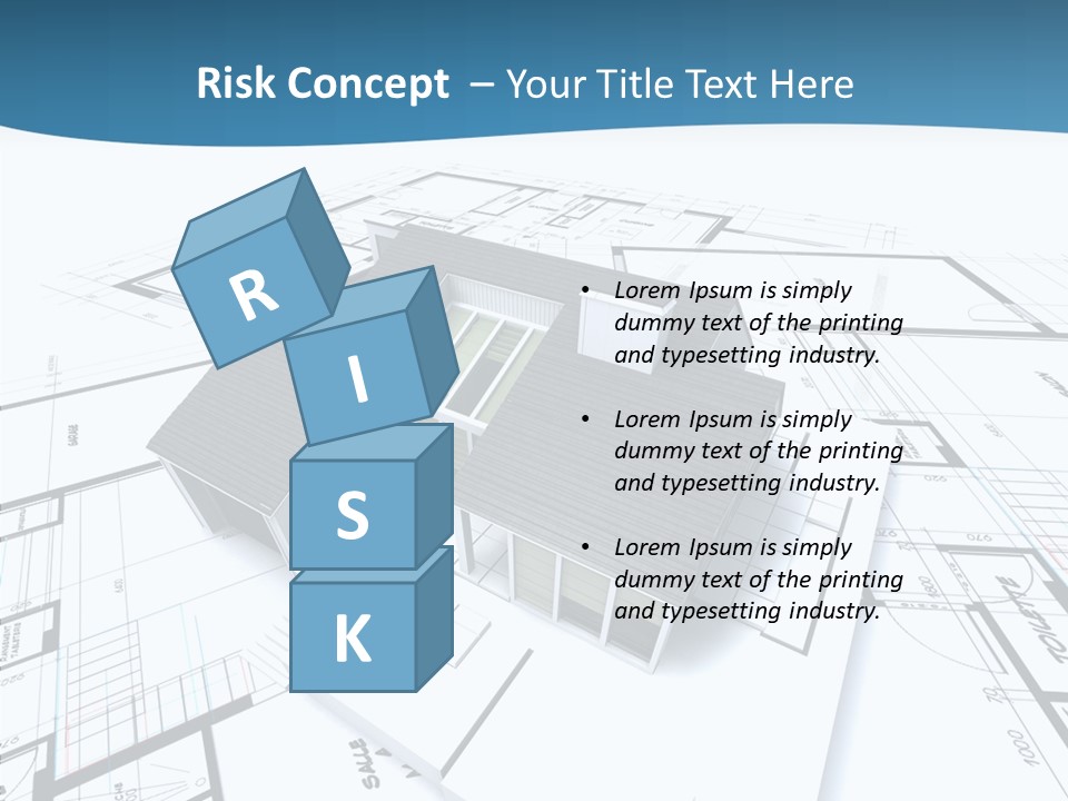 Forest Extension Pen PowerPoint Template