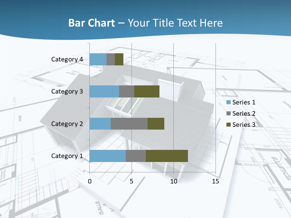 Forest Extension Pen PowerPoint Template