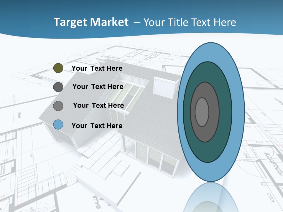Forest Extension Pen PowerPoint Template