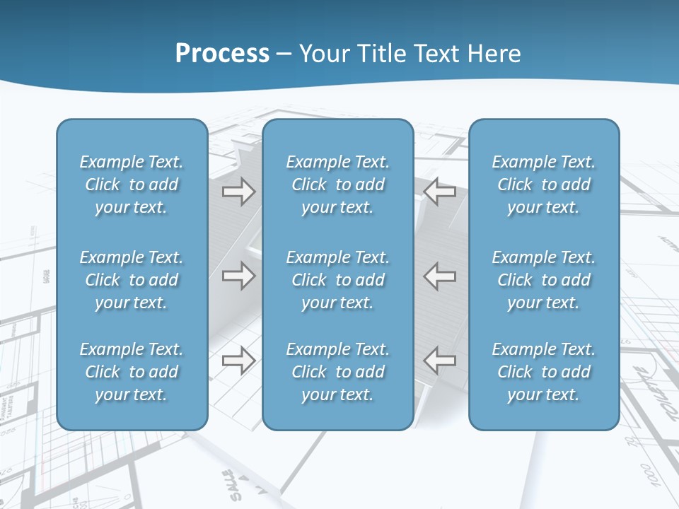Forest Extension Pen PowerPoint Template