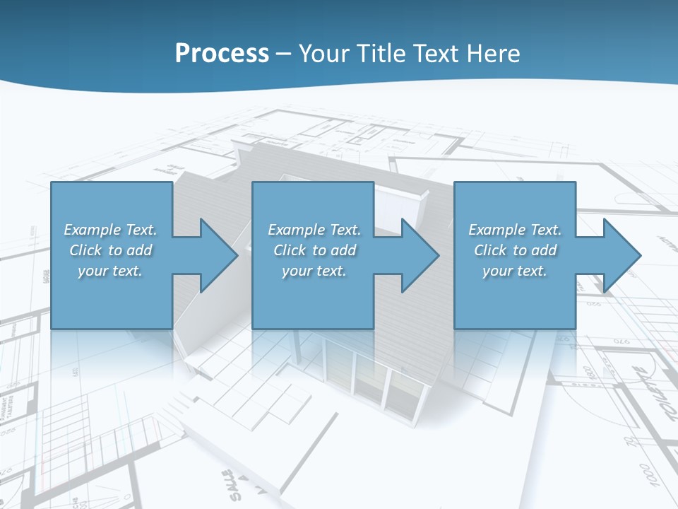 Forest Extension Pen PowerPoint Template