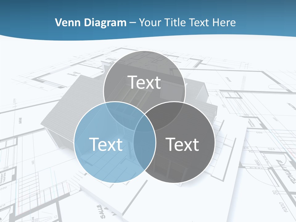 Forest Extension Pen PowerPoint Template